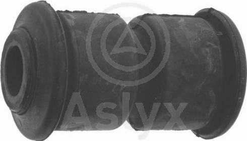 Aslyx AS-106099 - Piekare, Lokšņu atspere www.autospares.lv