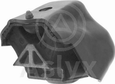 Aslyx AS-106095 - Holder, engine mounting www.autospares.lv