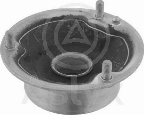 Aslyx AS-106069 - Amortizatora statnes balsts www.autospares.lv