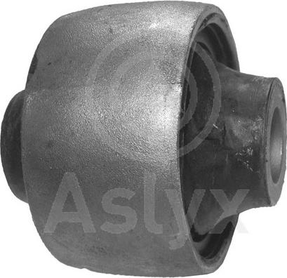 Aslyx AS-100980 - Bush of Control / Trailing Arm www.autospares.lv