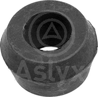 Aslyx AS-100022 - Втулка амортизатора, подушка www.autospares.lv