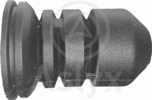 Aslyx AS-100712 - Gājiena ierobežotājs, Atsperojums www.autospares.lv