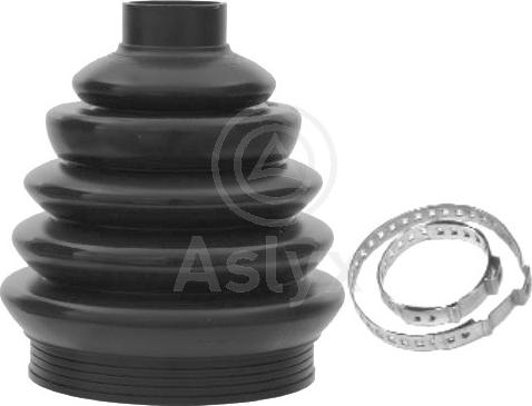 Aslyx AS-101993 - Пыльник, приводной вал www.autospares.lv