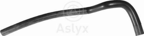 Aslyx AS-108451 - Radiatora cauruļvads www.autospares.lv