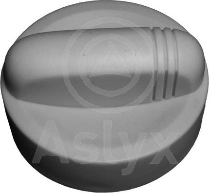 Aslyx AS-103617 - Vāciņš, Eļļas ieliešanas kakliņš www.autospares.lv