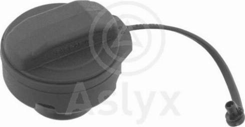 Aslyx AS-103708 - Vāciņš, Degvielas tvertne autospares.lv