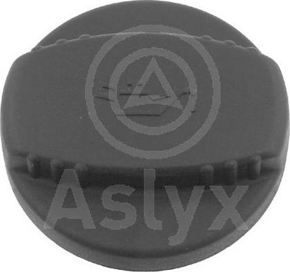 Aslyx AS-103734 - Vāciņš, Eļļas ieliešanas kakliņš autospares.lv