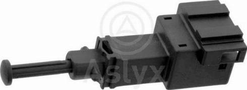 Aslyx AS-103731 - Brake Light Switch / Clutch www.autospares.lv