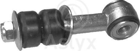 Aslyx AS-102948 - Repair Kit, stabilizer coupling rod www.autospares.lv