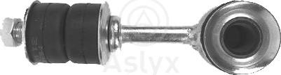 Aslyx AS-102956 - Remkomplekts, Stabilizatora atsaite autospares.lv