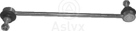 Aslyx AS-102937 - Rod / Strut, stabiliser www.autospares.lv