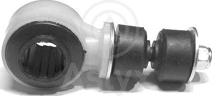 Aslyx AS-102628 - Rod / Strut, stabiliser www.autospares.lv