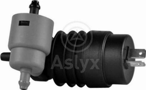 Aslyx AS-102058 - Ūdenssūknis, Lukturu tīrīšanas sistēma www.autospares.lv