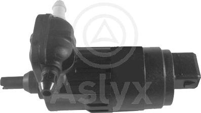 Aslyx AS-102061 - Ūdenssūknis, Stiklu tīrīšanas sistēma www.autospares.lv