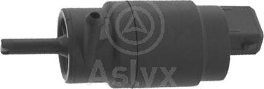 Aslyx AS-102073 - Water Pump, window cleaning www.autospares.lv