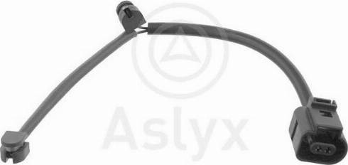 Aslyx AS-102119 - Indikators, Bremžu uzliku nodilums autospares.lv