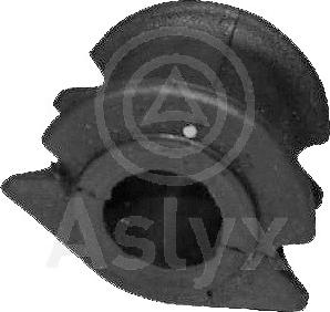 Aslyx AS-102741 - Bearing Bush, stabiliser www.autospares.lv