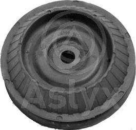 Aslyx AS-102768 - Опора стойки амортизатора, подушка www.autospares.lv