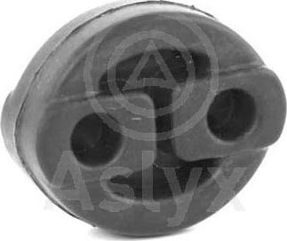 Aslyx AS-102727 - Holding Bracket, silencer www.autospares.lv