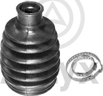 Aslyx AS-200487 - Пыльник, приводной вал www.autospares.lv