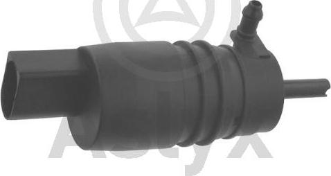 Aslyx AS-200669 - Water Pump, headlight cleaning www.autospares.lv