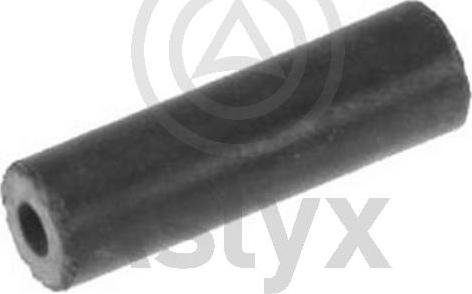 Aslyx AS-200006 - Sealing Cap, oil filling port www.autospares.lv