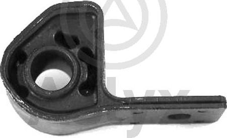 Aslyx AS-200392 - Bush of Control / Trailing Arm www.autospares.lv