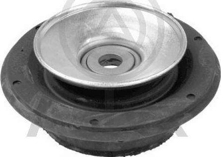 Aslyx AS-200354 - Опора стойки амортизатора, подушка www.autospares.lv