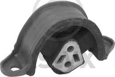 Aslyx AS-200329 - Подушка, опора, подвеска двигателя www.autospares.lv