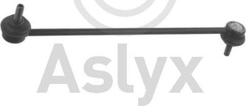 Aslyx AS-201949 - Rod / Strut, stabiliser www.autospares.lv