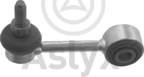 Aslyx AS-201902 - Stiepnis / Atsaite, Stabilizators www.autospares.lv