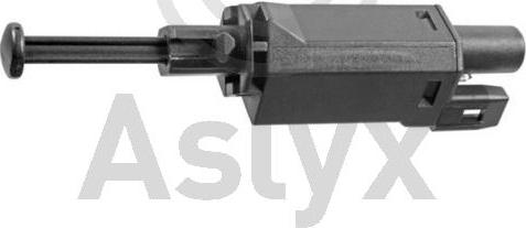 Aslyx AS-201454 - Bremžu signāla slēdzis www.autospares.lv