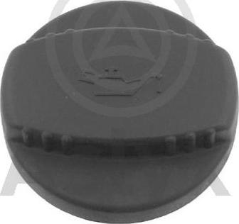 Aslyx AS-201451 - Sealing Cap, oil filling port www.autospares.lv