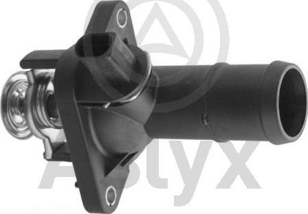 Aslyx AS-201460 - Termostats, Dzesēšanas šķidrums www.autospares.lv