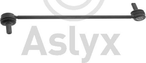 Aslyx AS-201684 - Stiepnis / Atsaite, Stabilizators autospares.lv