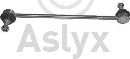 Aslyx AS-201069 - Rod / Strut, stabiliser www.autospares.lv