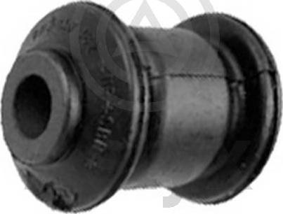 Aslyx AS-201014 - Сайлентблок, рычаг подвески колеса www.autospares.lv