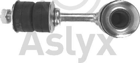 Aslyx AS-201085 - Тяга / стойка, стабилизатор www.autospares.lv