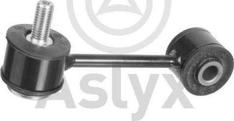 Aslyx AS-201845 - Stiepnis / Atsaite, Stabilizators www.autospares.lv