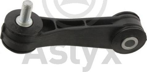 Aslyx AS-201846 - Stiepnis / Atsaite, Stabilizators www.autospares.lv