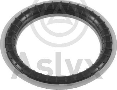 Aslyx AS-201819 - Подшипник качения, опора стойки амортизатора www.autospares.lv