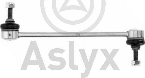 Aslyx AS-201781 - Stiepnis / Atsaite, Stabilizators autospares.lv