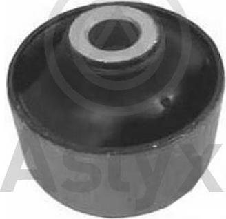 Aslyx AS-203435 - Bush of Control / Trailing Arm www.autospares.lv