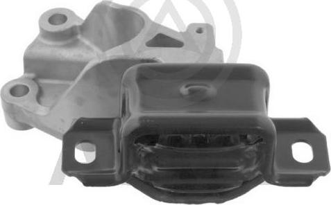 Aslyx AS-203045 - Подушка, опора, подвеска двигателя www.autospares.lv