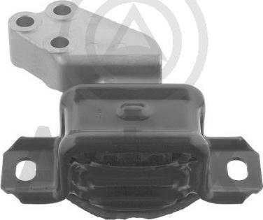 Aslyx AS-203046 - Подушка, опора, подвеска двигателя www.autospares.lv