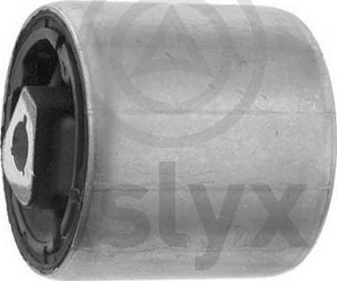 Aslyx AS-203145 - Piekare, Šķērssvira www.autospares.lv