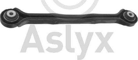 Aslyx AS-203147 - Neatkarīgās balstiekārtas svira, Riteņa piekare www.autospares.lv