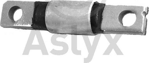 Aslyx AS-203344 - Piekare, Šķērssvira www.autospares.lv