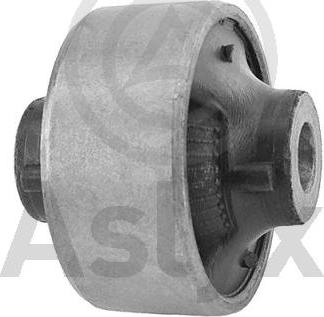 Aslyx AS-203345 - Bush of Control / Trailing Arm www.autospares.lv