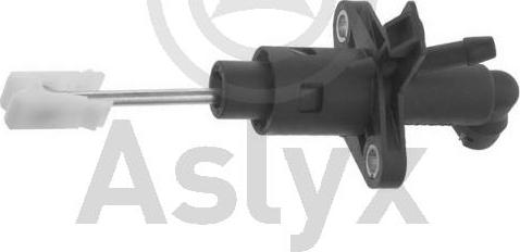 Aslyx AS-203340 - Galvenais cilindrs, Sajūgs autospares.lv